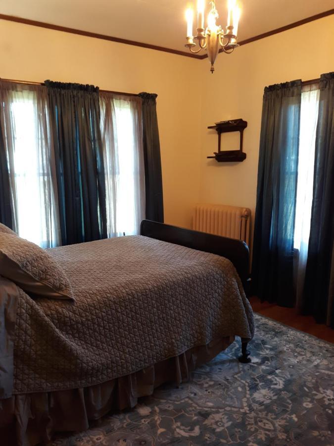 Harriott House, The Summer Room Terre Haute Luaran gambar